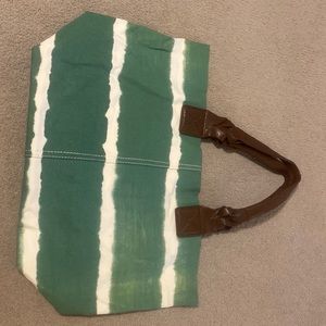 Sonoma Tote Bag